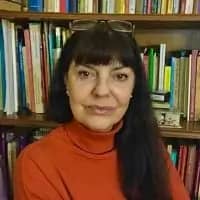 PhD. Ps. Azucena Borelle