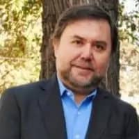 Dr. Jaime Solís