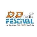 logo radio festival