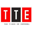 logo the times