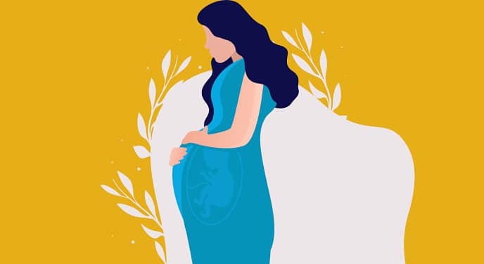 Ruta de aprendizaje: Aspectos centrales del vínculo prenatal, el sueño del bebé y la lactancia